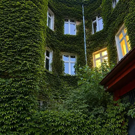 Apartment Rakowicka - Center & Main Station By Downtown *