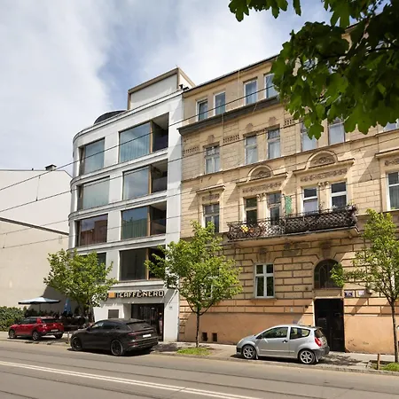 Rakowicka - Center & Main Station By Downtown Appartement