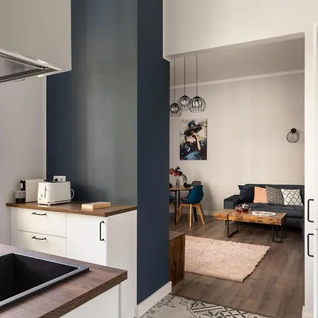 Rakowicka - Center & Main Station By Downtown Appartement *