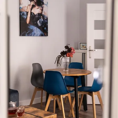 Appartement Rakowicka - Center & Main Station By Downtown Cracovie