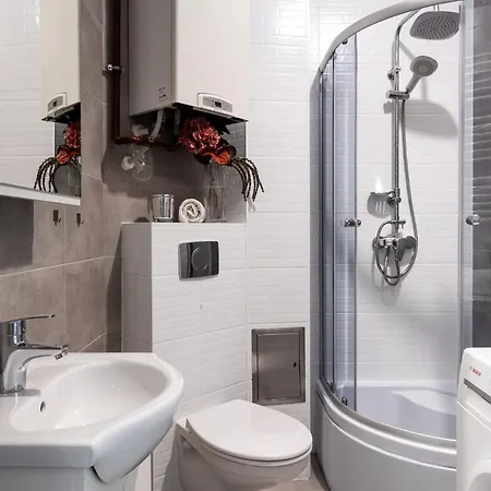 Rakowicka - Center & Main Station By Downtown Appartement *