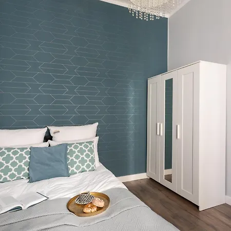 Rakowicka - Center & Main Station By Downtown Appartement